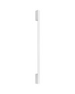Thoro Sappo TH.200 witte slanke wandlamp van 120cm voor indirect licht