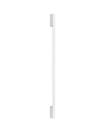 Thoro Sappo TH.206 witte slanke wandlamp van 150cm voor indirect licht