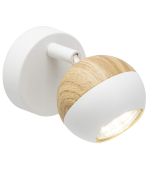 Brilliant Scan G59410/75 spot wit