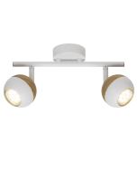 Brilliant Scan G59413/75 spot wit