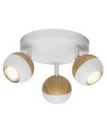 Brilliant Scan G59434/75 spot wit