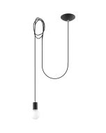 Edison SOL0369 hanglamp