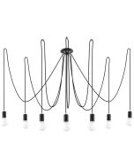 Edison SOL0372 hanglamp