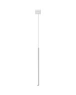 Sollux Pastelo SL.0465 witte hanglamp