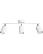 Spot Lemmi SL.1125 wit metalen spot