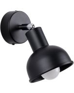 Sollux Elba SL.1316 zwarte spot