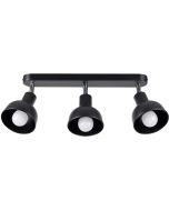 Sollux Elba SL.1318 zwarte spots