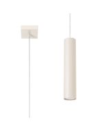Sollux Lagos SL.1479 beige hanglamp