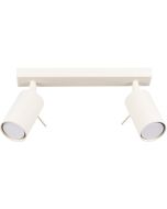 Sollux Ring SL.1495 beige spots