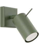 Sollux Ring SL.1500 olijfgroene spot