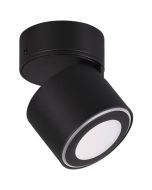 Trio Taurus 652910132 mat zwarte spot