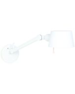 Freelight Sovrano W5741W witte wandlamp
