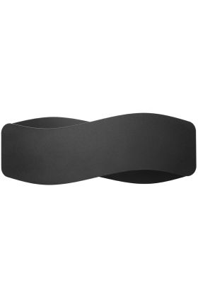 Sollux Tila SL.1020 zwarte metalen wandlamp