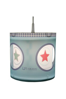 Hanglamp Niermann Lief 121