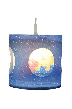 Hanglamp Niermann Beertjes 123