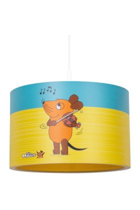 Elobra Maus 140376 kinder hanglamp