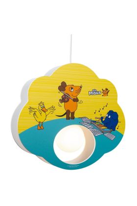 Elobra Maus 140383 kinderkamer hanglamp