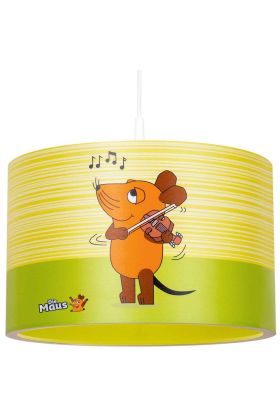 Elobra Maus 140420 kinderkamer hanglamp