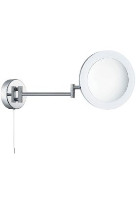 Badkamer vergrotende spiegellamp 