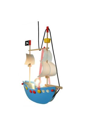 Niermann Piratenschip 147 hanglamp