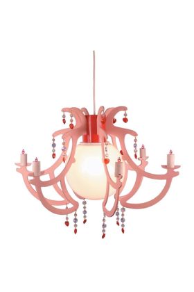 Niermann Rosata 179 kroonluchter