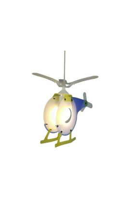 Niermann Helikopter 183 hanglamp