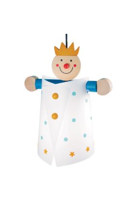 Niermann Prins 192 hanglamp