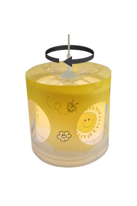 Hanglamp Niermann Sunny 120 25cm