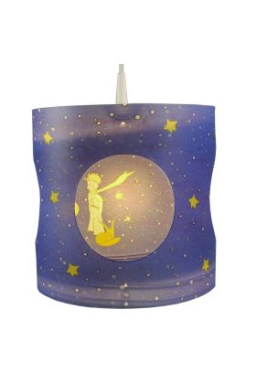 Hanglamp Niermann Prins 166 25cm