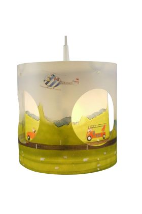 Hanglamp Niermann Automobiel 171 25cm