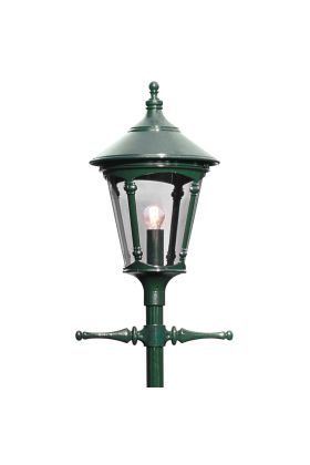 Konstsmide Virgo 570-600 lantaarn groen