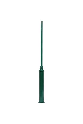 Konstsmide draco 579-600 mast groen