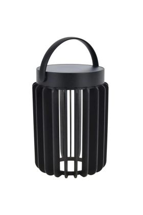 Lutec Kozy 6933701330 solar tafellamp