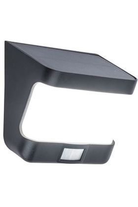 Lutec Try 6939101330 solarlamp in 5000K