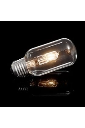 Konstsmide ECO-Halogeen 18W tube E27 695-018 Flame