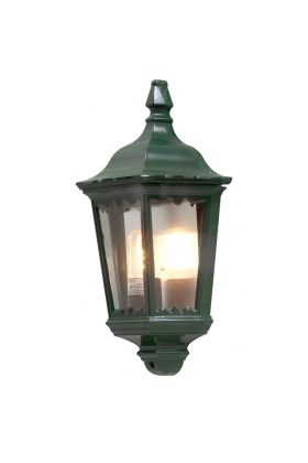 Konstsmide Firenze 7229-600 wandlamp groen