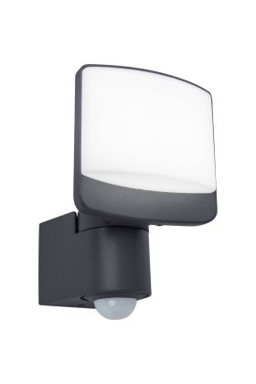 Lutec Sunshine 7625701345 schijnwerper