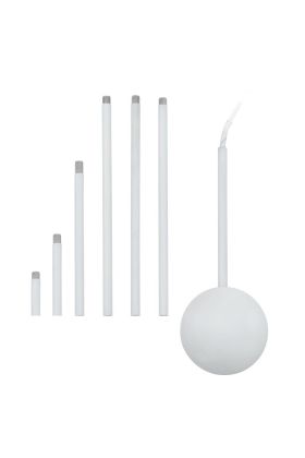 Eglo Extention 92288 wit