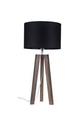 Britop Lotta 94303076 tripod met zwarte kap