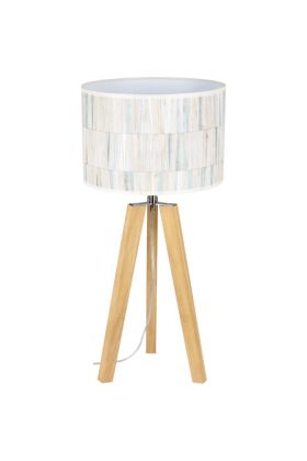 Tafellamp Malo 94315074 kleurrijke tafellamp