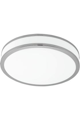 Eglo Palermo 95682 plafonnière wit