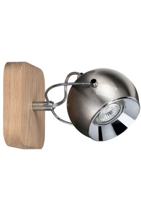 Spotlight Ball 5131174 industriele spot