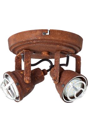 Brilliant Bente 26324/60 spot roest