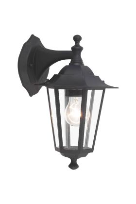 Brilliant Istria 48682/06 wandlamp zwart