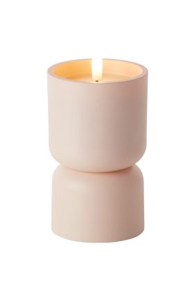 Brilliant Lovere G80121/28 beige kaarslamp