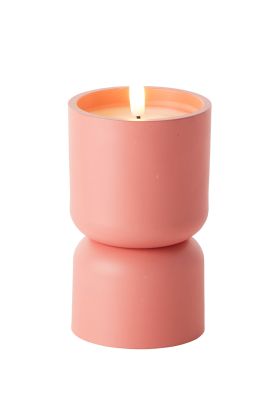 Brilliant Lovere G80121/41 terracotta kaarslamp