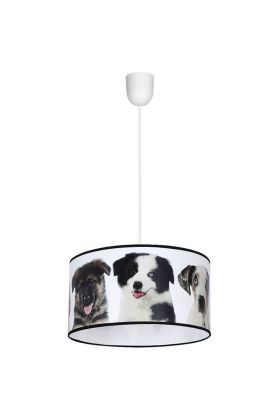 Honden hanglamp