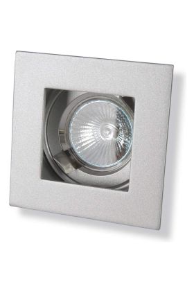 Linea Verdace LV16506/A inbouwspot aluminium