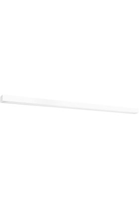 Thoro Pinne TH095 witte plafond lichtbalk van 150cm