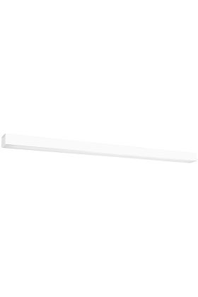 Thoro Pinne TH095 witte plafond lichtbalk van 150cm